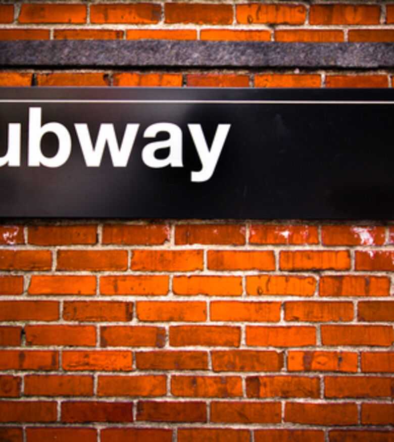 Subway Accident Lawyer in The Bronx
