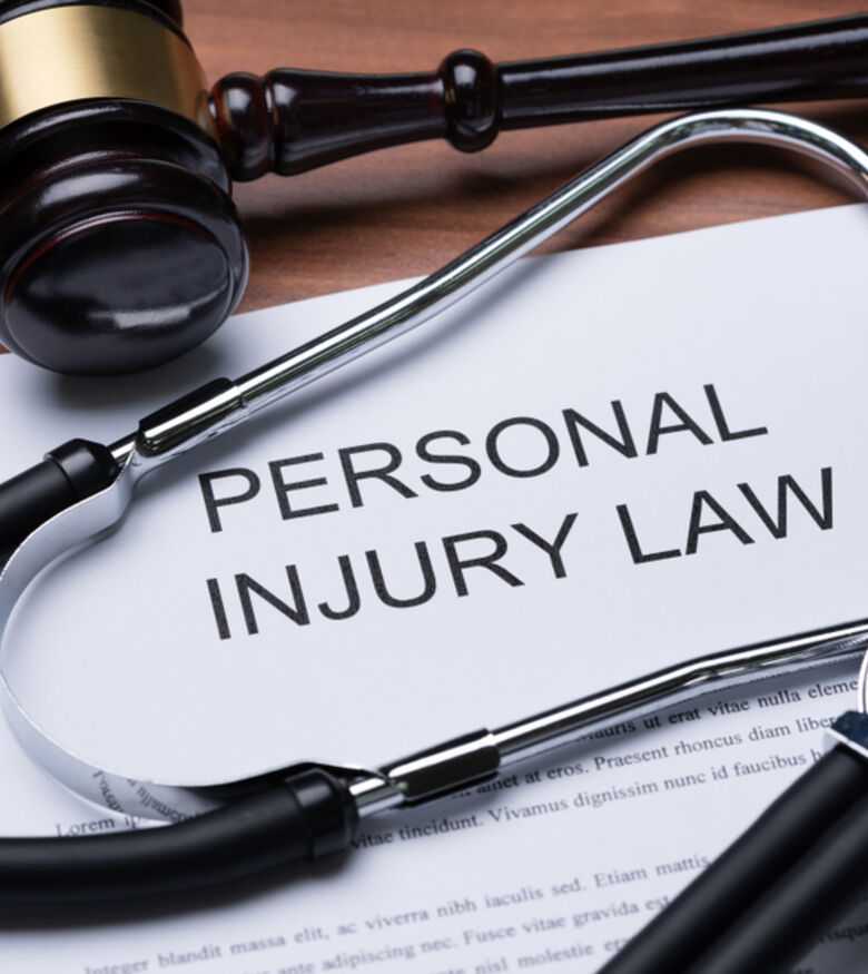 When to Hire a Lawyer in Indianapolis - Personal Injury