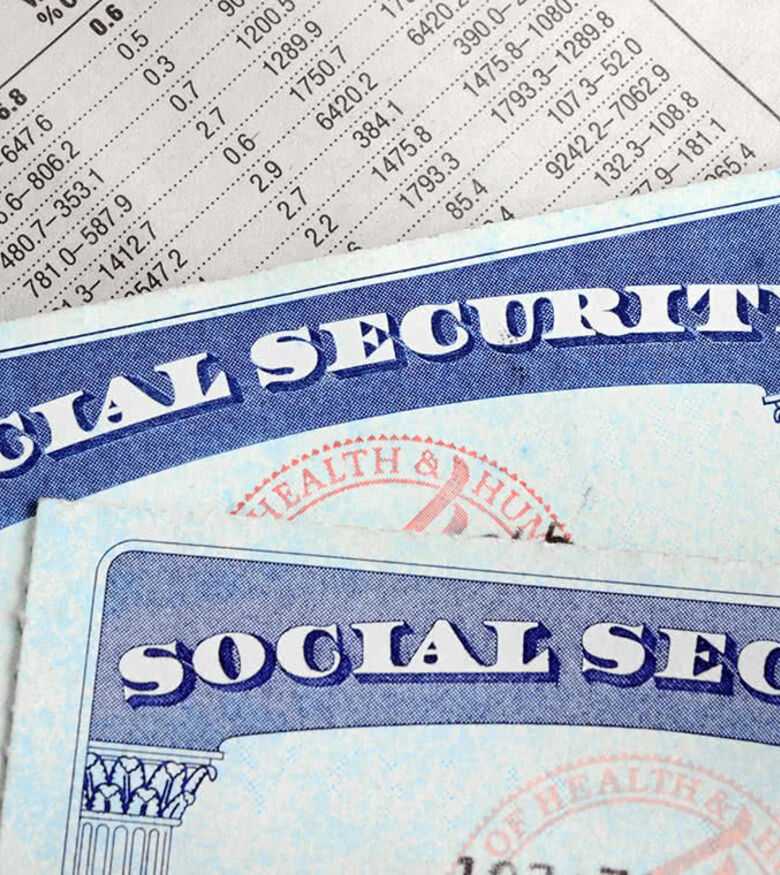 Social Security Disability Lawyers in Fort Lauderdale, FL - social security benefits card