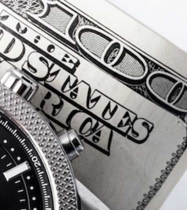 Overtime Attorneys in Sarasota, FL - money and clock
