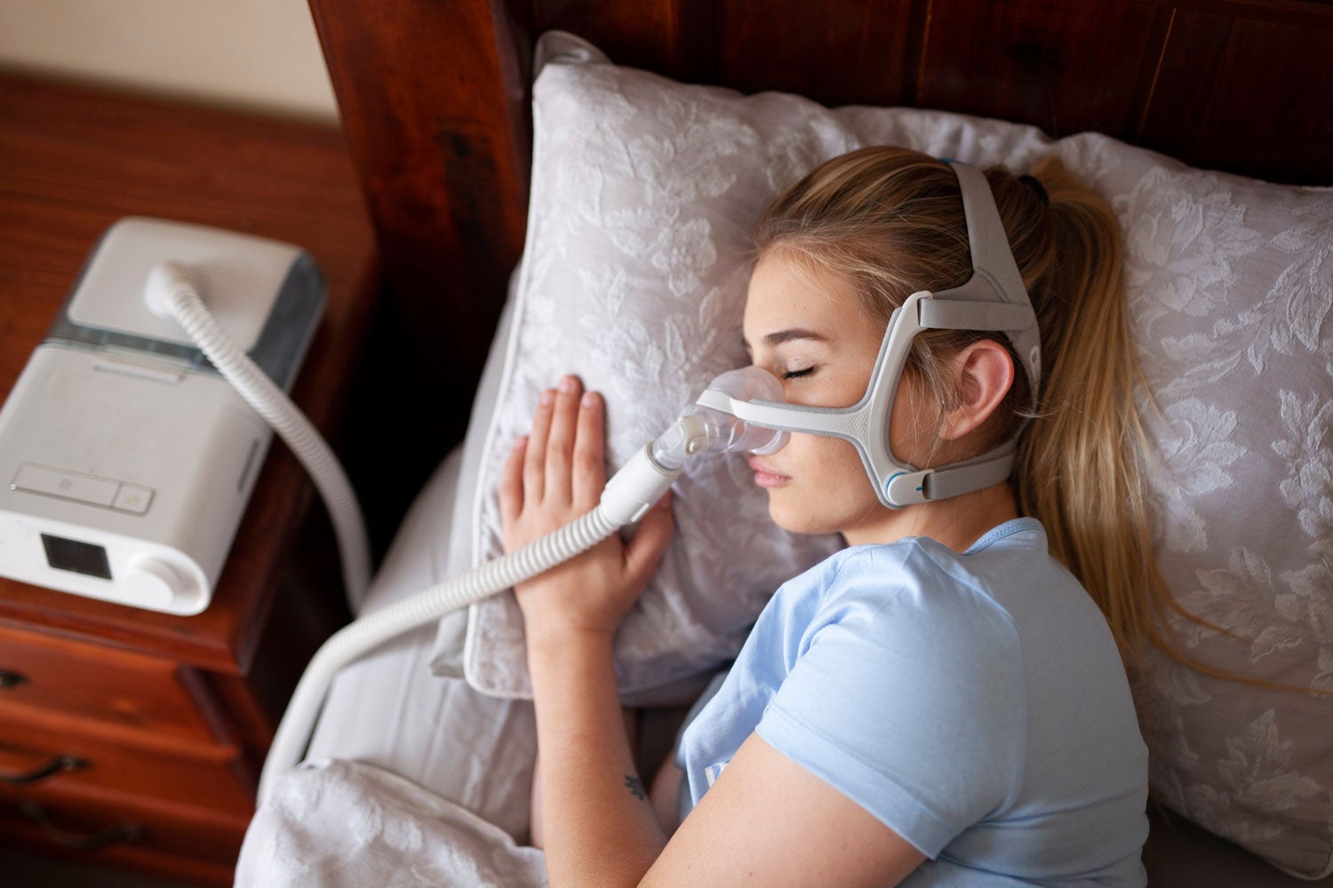 Three Things to Keep in Mind Before You File a Philips CPAP Lawsuit