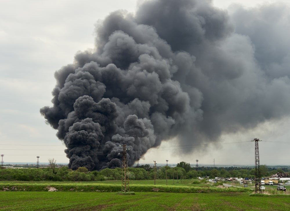 Morgan & Morgan Files Lawsuit Over Massive Toxic Plume At Georgia ...