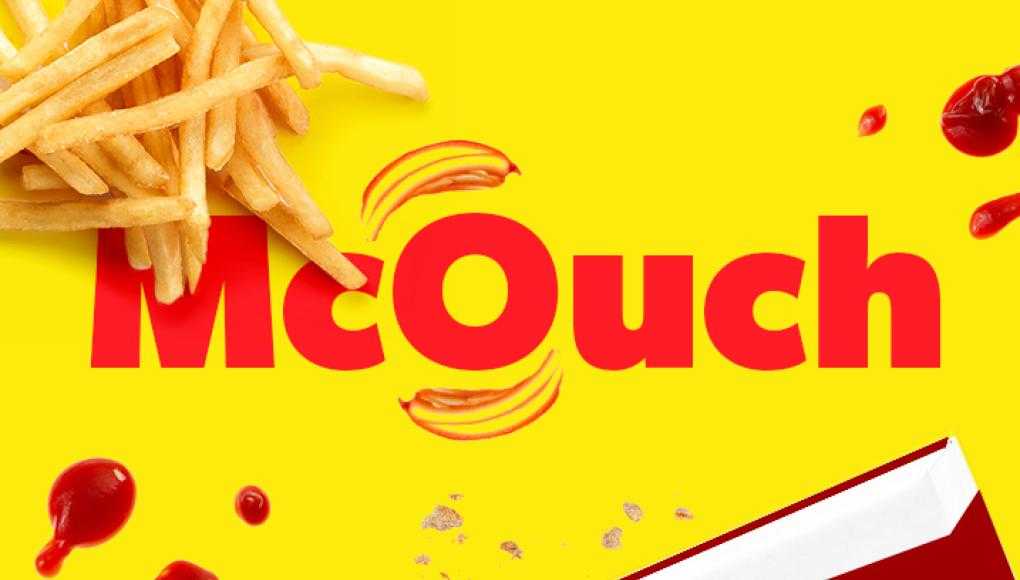 McOuch Image