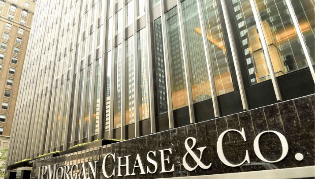 JPMorgan Chase