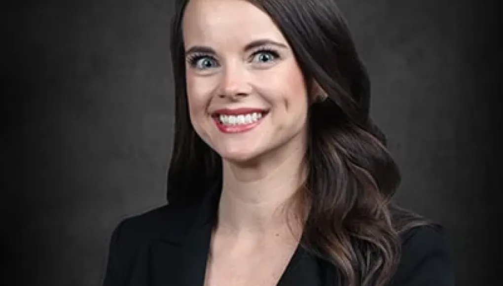 attorney Kelli Lester