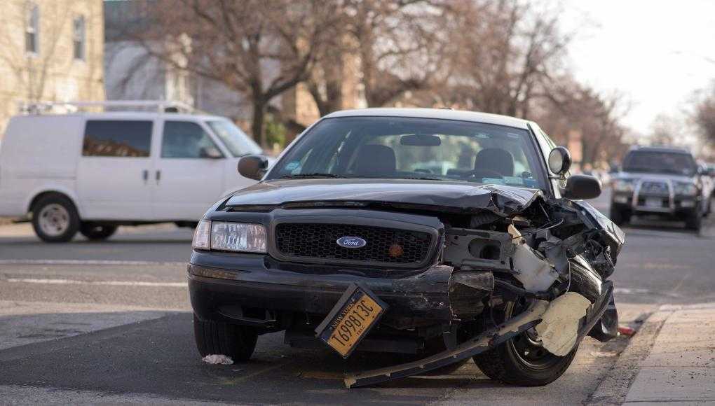 car accident in Macon Georgia