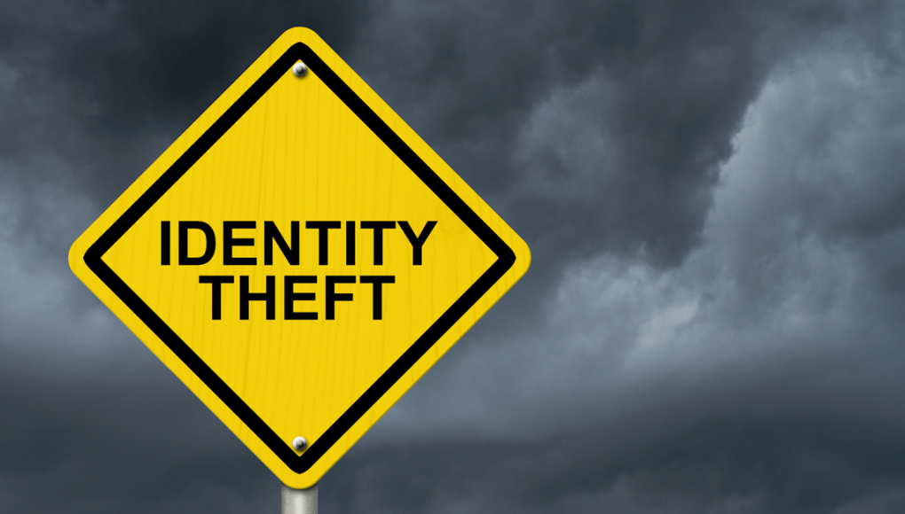 6 Ways to Protect Yourself From Identity Theft