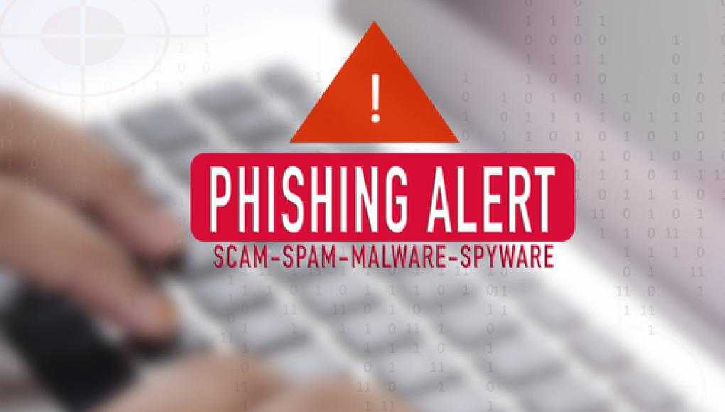 DHL, FedEx, and Apple roped in the Center of Phishing Scams - phishing scam alert