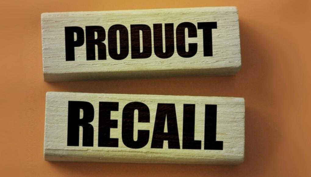 Luxor Workspaces Recalls Audiovisual Carts After 3 Children Die - product recall