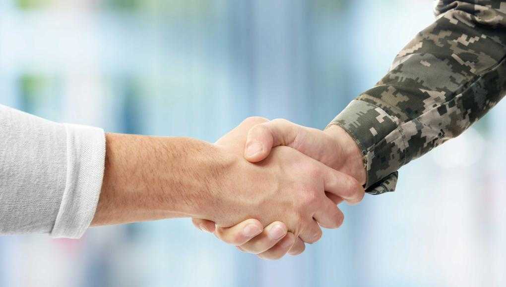 veteran employment discrimination