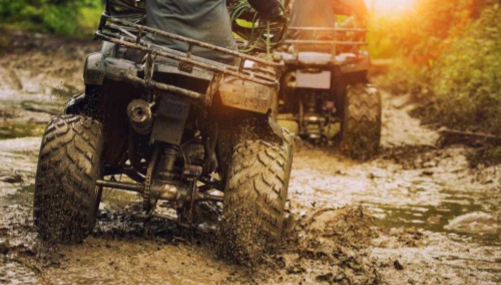 Polaris Recalls RZR XP Turbo and RZR Turbo S ATVs Due to Fire and Injury Hazards - atv