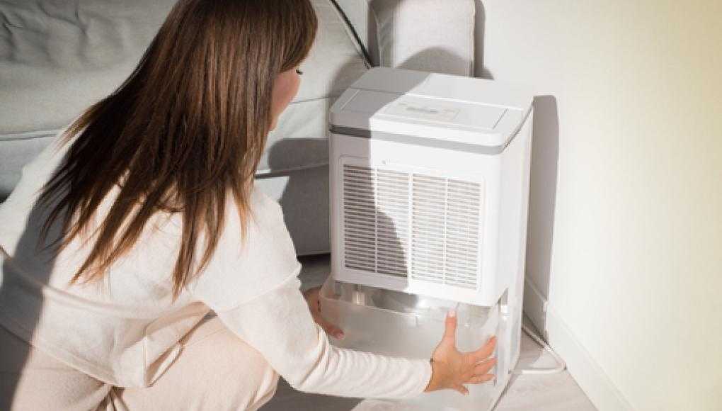 Gree Recalls 1.56 Million Dehumidifiers Due to Fire and Burn Hazards - Dehumidifiers