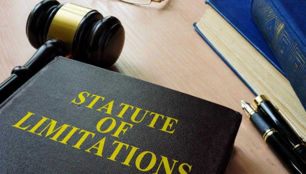 Florida Statutes of Limitations and How It Affects Your Case - legal book