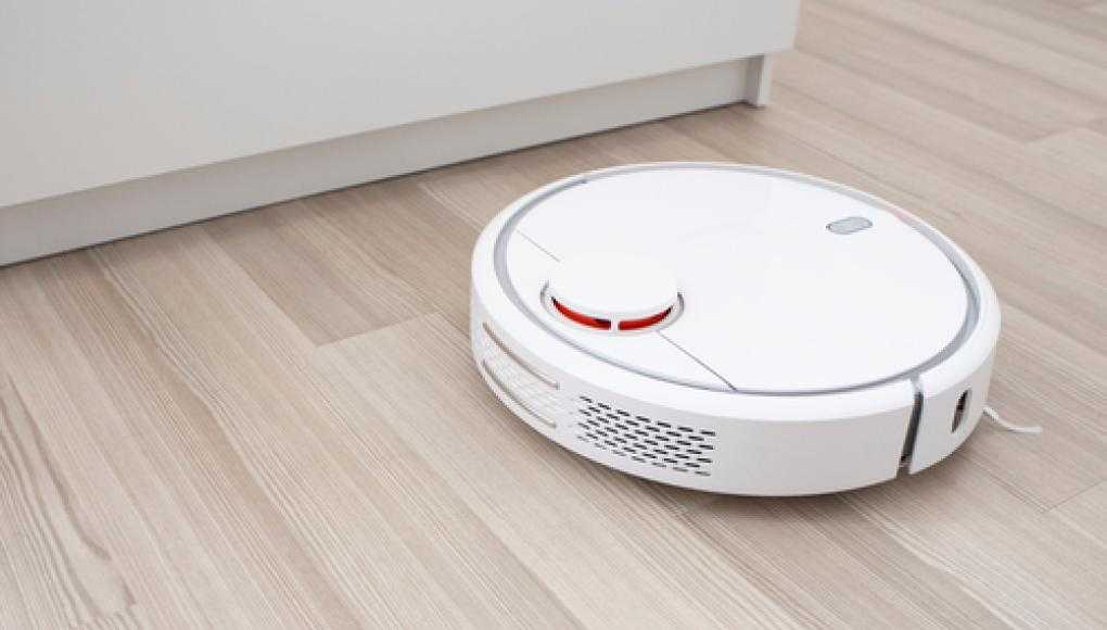 Robotic Vacuum Cleaners Recalled Due to Burn and Fire Hazards - robot vacuum