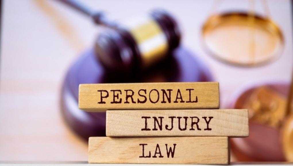 What Is a Personal Injury Case - personal injury