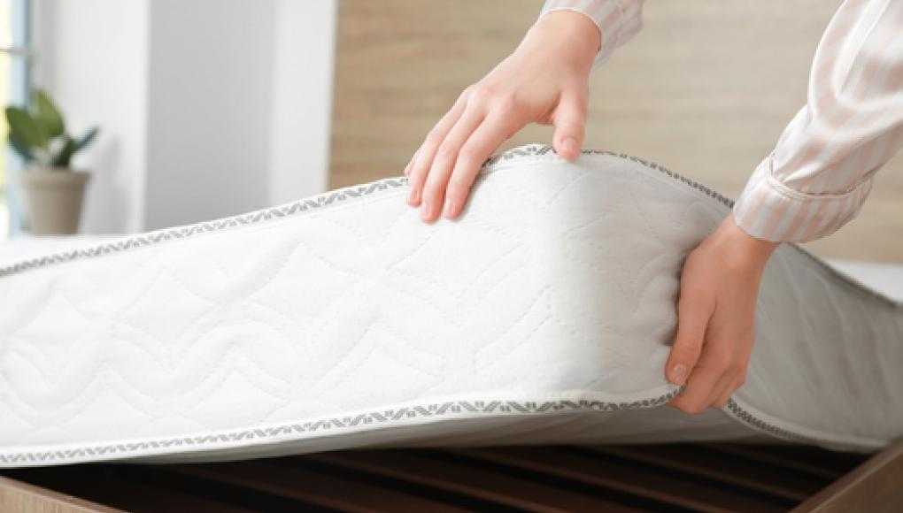 FXI Recalls 48,000 Mattresses Due to Risk of Mold Exposure - Mattress