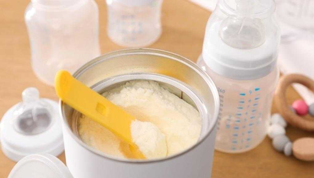 Toddler Follow-Up Formulas Lawsuit for False Advertising - baby formula