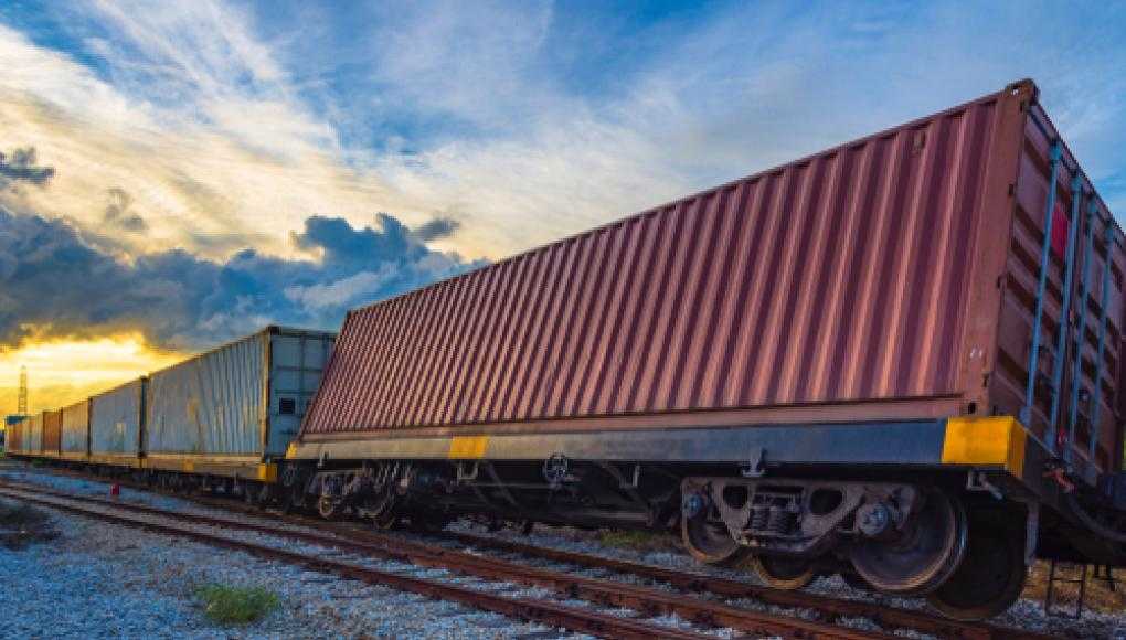 Kentucky Train Derailment