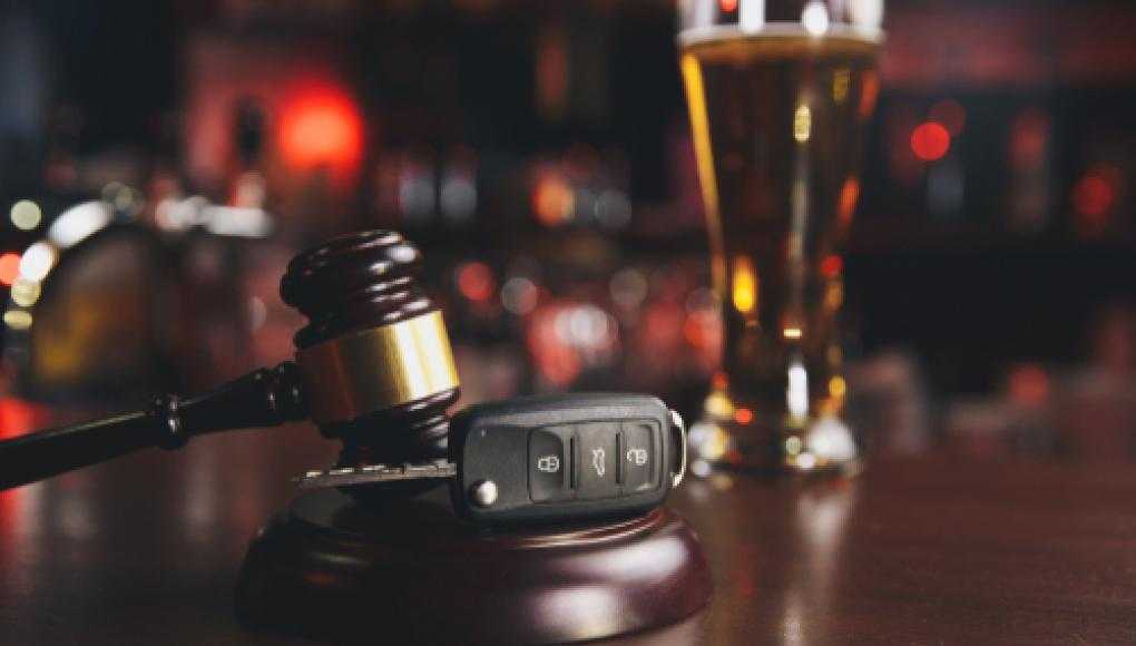 Recent Deadly Accident Illustrates Dangers of DUI - DUI Criminal Charges