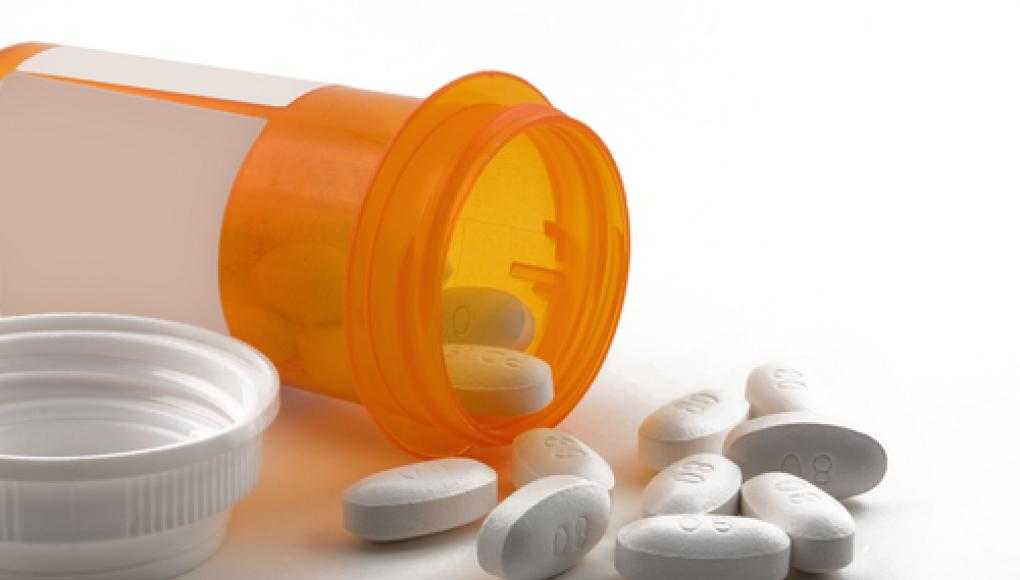 Pills Pulled from Florida Pain Clinics After New Law - Pills