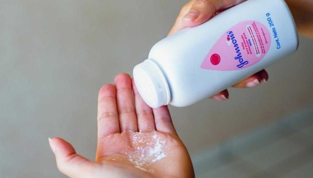 Jury Believes Talcum Powder Linked to Cancer, Orders Johnson & Johnson to Pay $72 Million