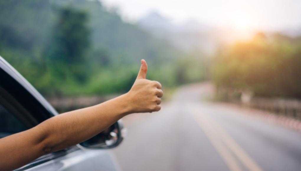 Federal Agency's Southern Tour Promotes Safe Cars to Save Lives - Thumbs Up