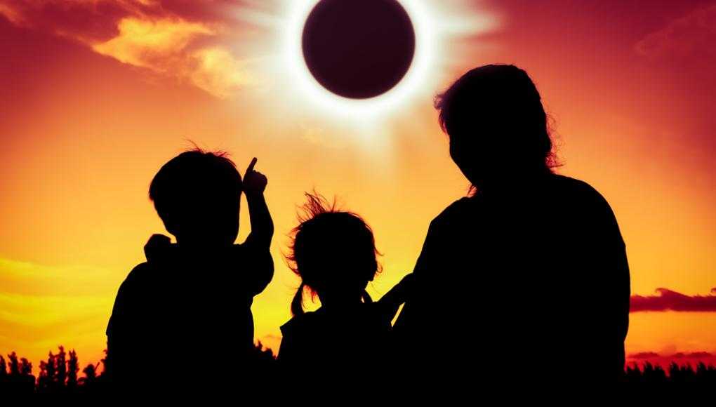 Shining a Light on Solar Eclipse Safety