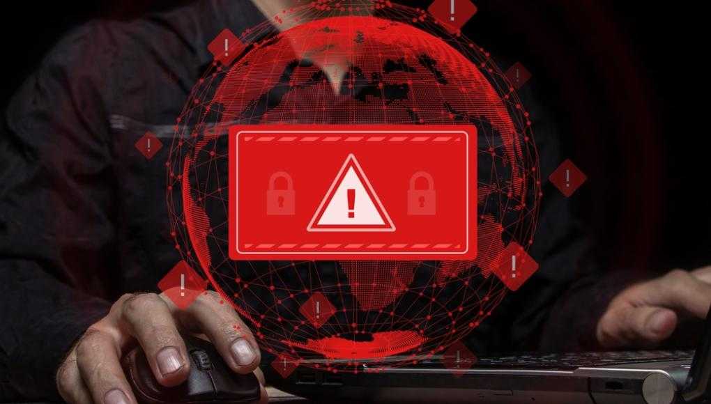 Family Offices Are Ripe for Cyberattacks - data breach