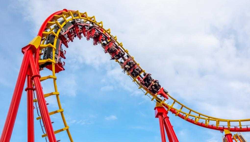 Steps to Take If Struck by a Loose Object at an Amusement Park