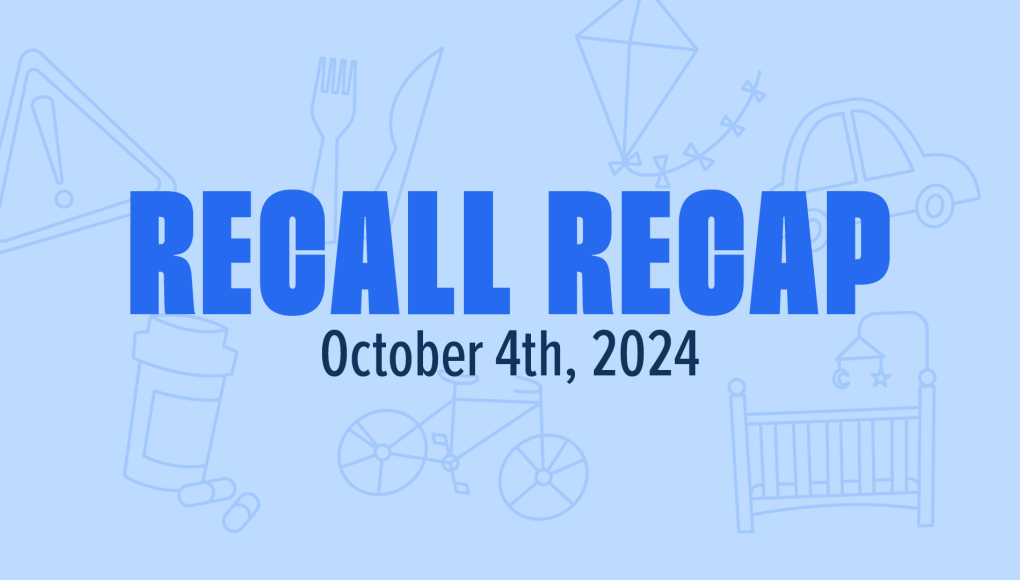 Recall Recap