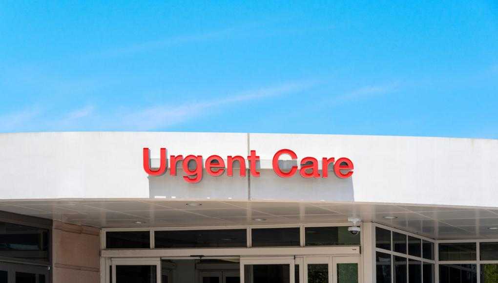 Urgent care