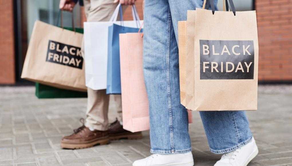 The Morgan & Morgan Guide to Secure Shopping on Black Friday and Cyber Monday