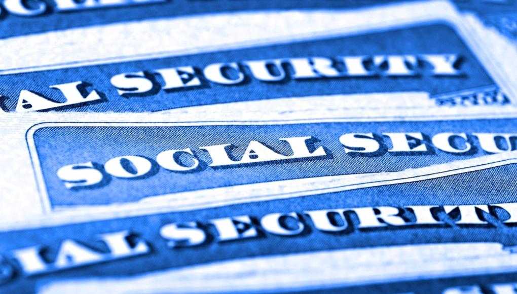 social security cards