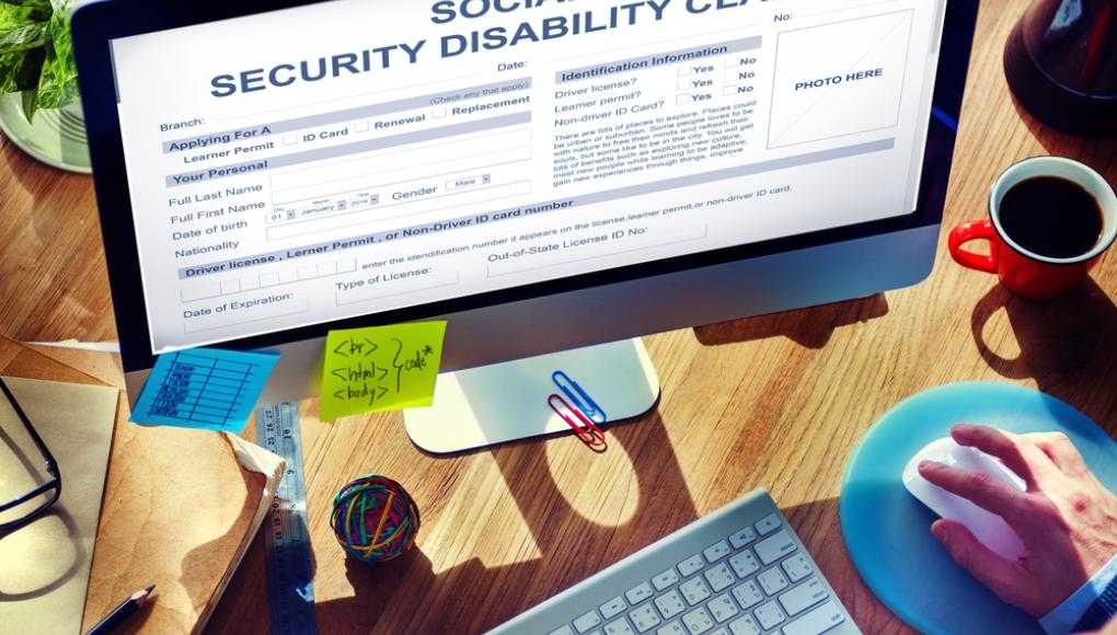 Social Security Disability Settlements