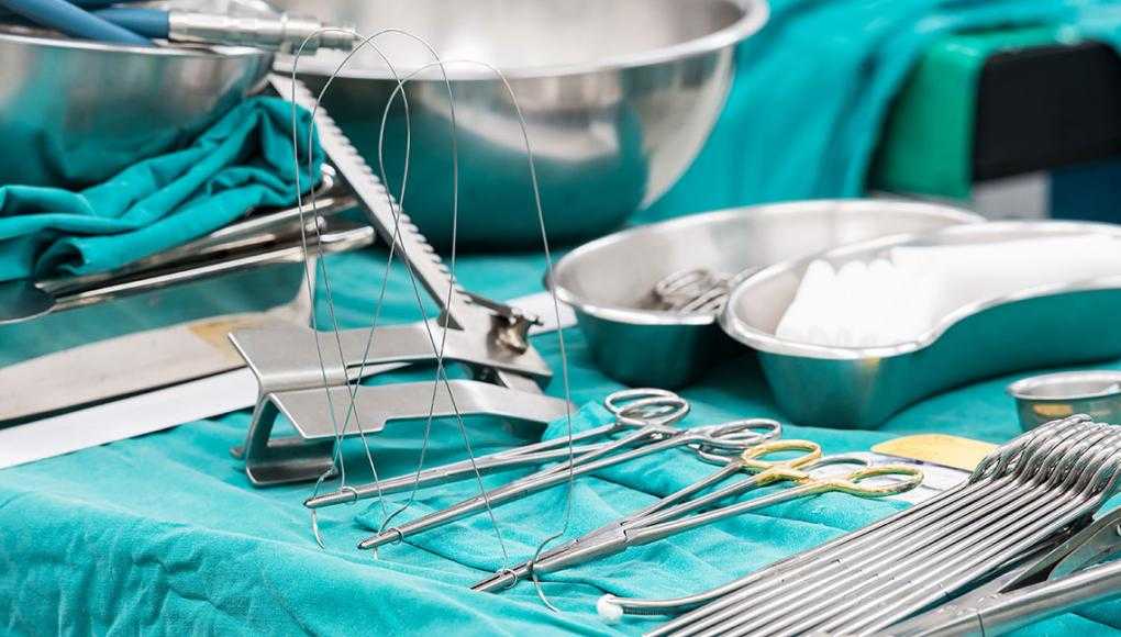 3M Medical Equipment May Cause Serious Joint Infections - medical
