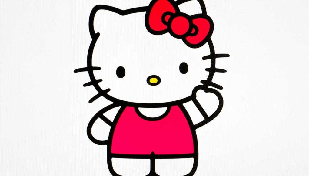 hello kitty hack