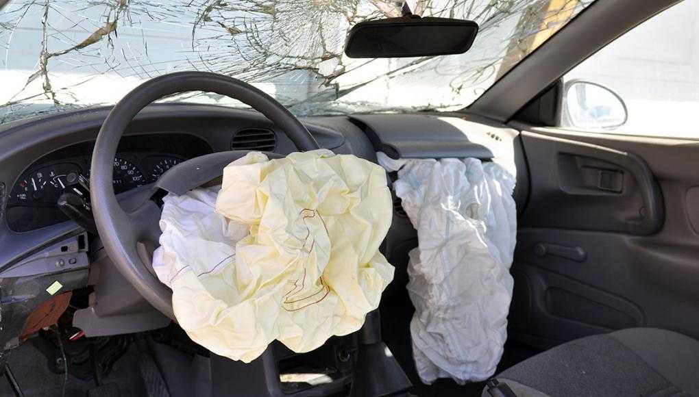Airbag Recall Could Cost Takata up to $24 Billion - airbag