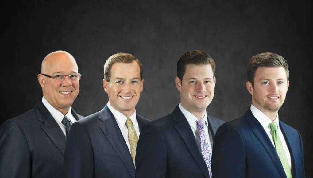 Morgan & Morgan Attorneys Featured on 2017 Florida Legal Elite List - attorneys