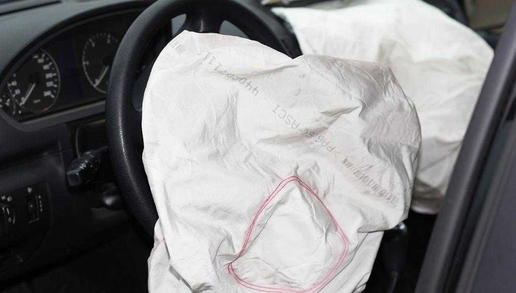 What Hawaii's Takata Lawsuit Means for Drivers in Other States - The airbag deployed