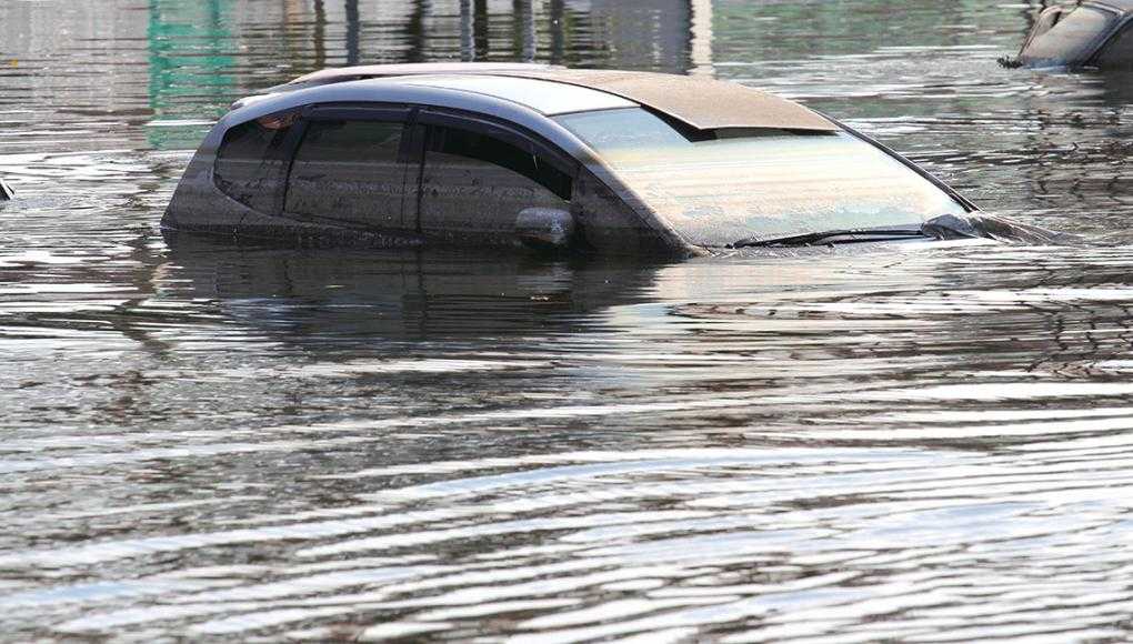 orlando flash flood safety