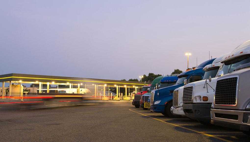 Why the Volusia, Seminole Truck Stop Clash Could Endanger Your Commute - Automobile bumpers 