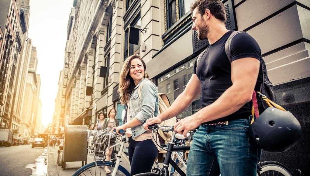 give your bike a spring check up