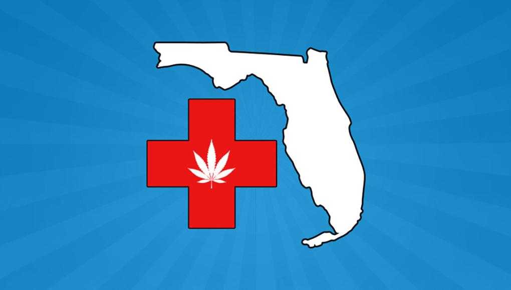 medical marijuana in florida