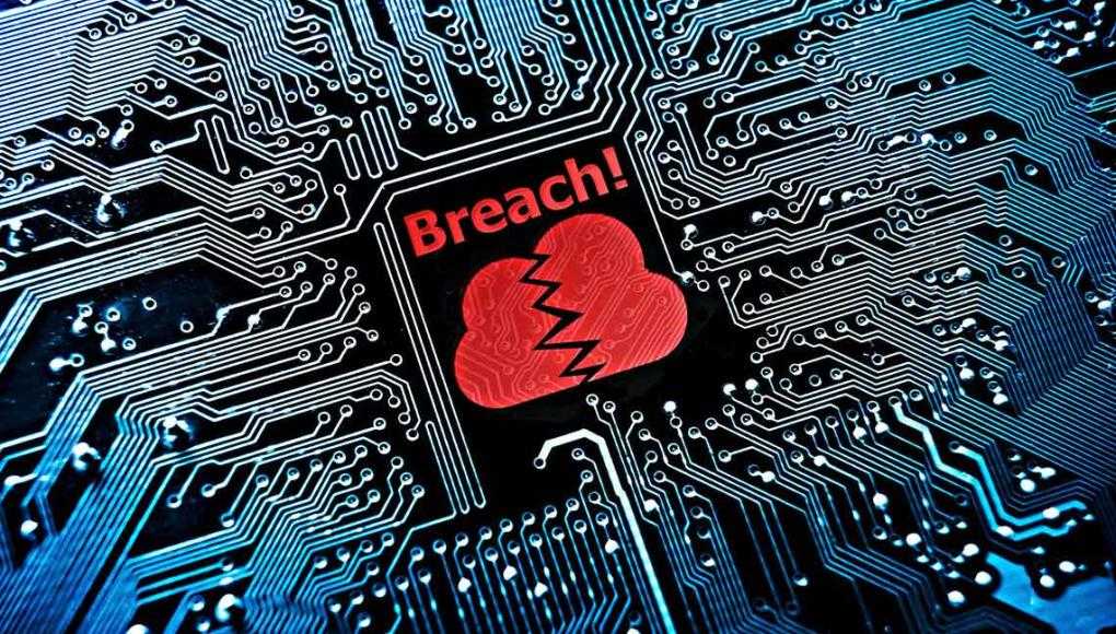 Data Breach Lawsuits and Information: A Roundup - chip