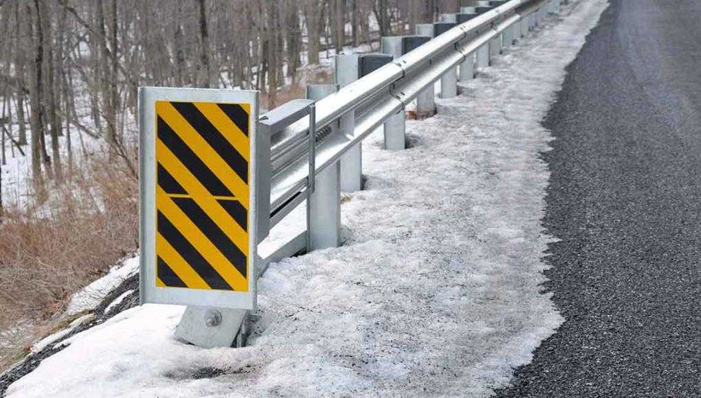 guardrail