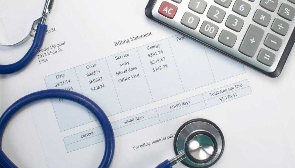 6 Ways to Lower Your Medical Expenses - medical bills