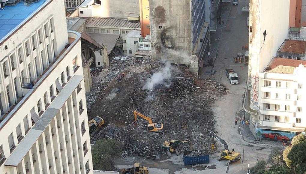 Building Collapse