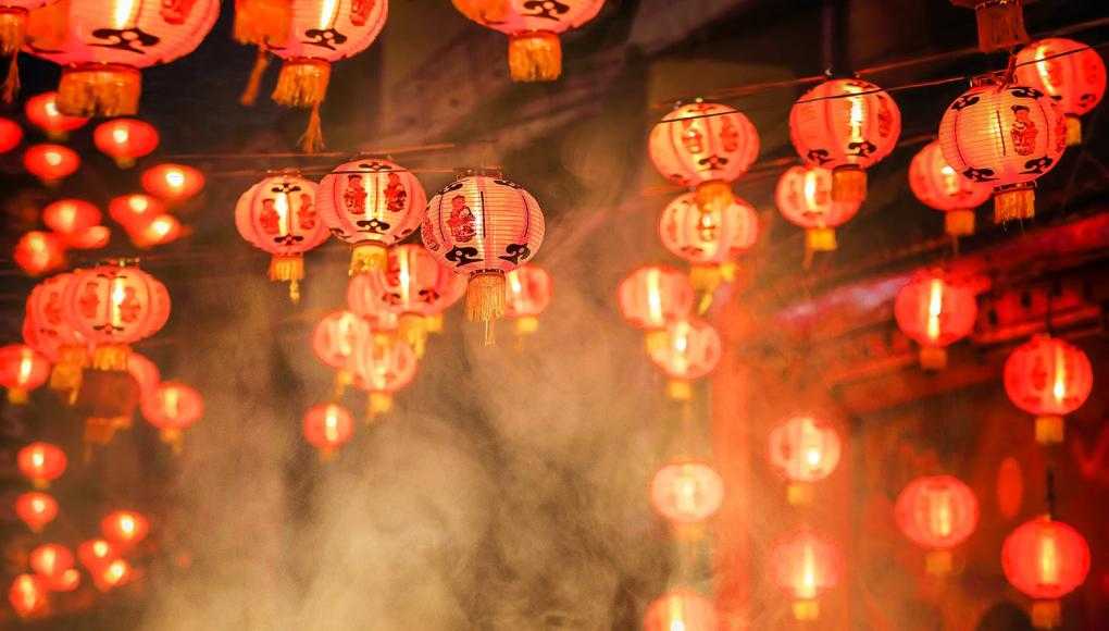 Ten Injured, Thousands of Artifacts Lost in Chinatown Fire - Chinese Lanterns