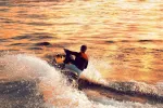 boating accident
