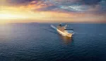 cruise ship